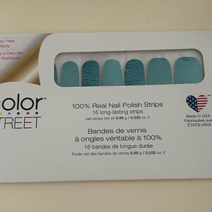 Color Street Like Woah Nail Strips